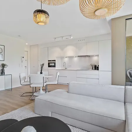 公寓 Gem In Historic District Belval *