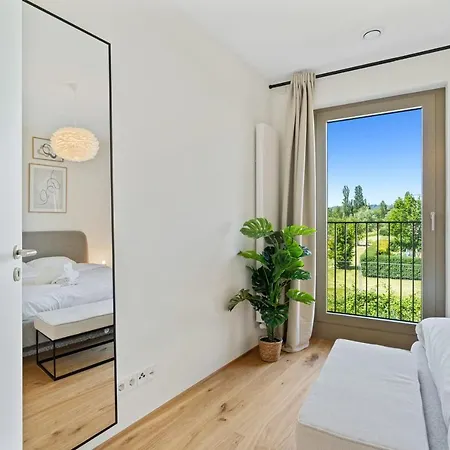 公寓 Gem In Historic District Belval *