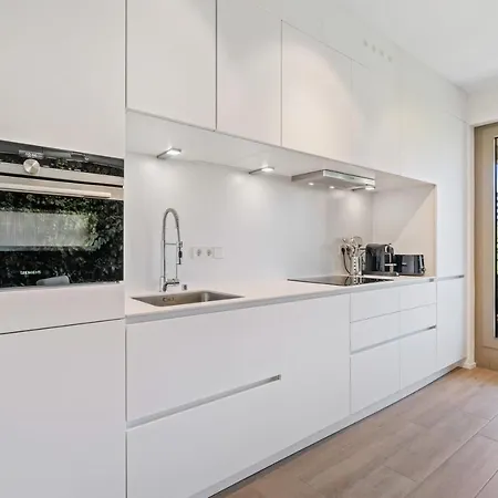Gem In Historic District Belval Appartement