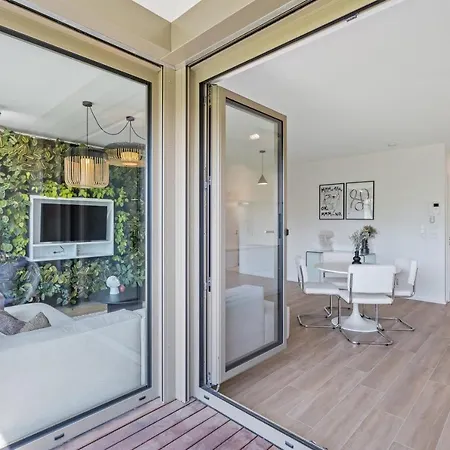 Gem In Historic District Belval Appartement