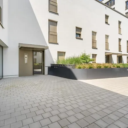 Appartement Gem In Historic District Belval