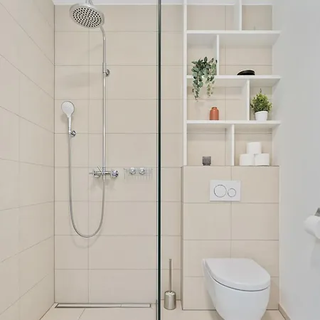 Appartement Gem In Historic District Belval Sanem